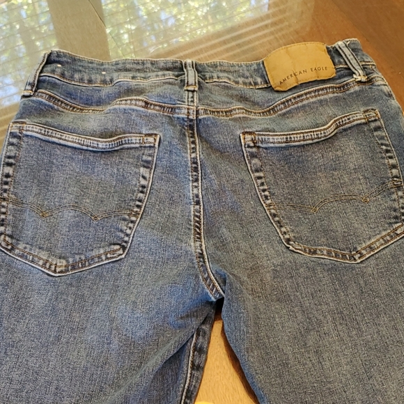 American Eagle Jeans - Picture 3 of 4